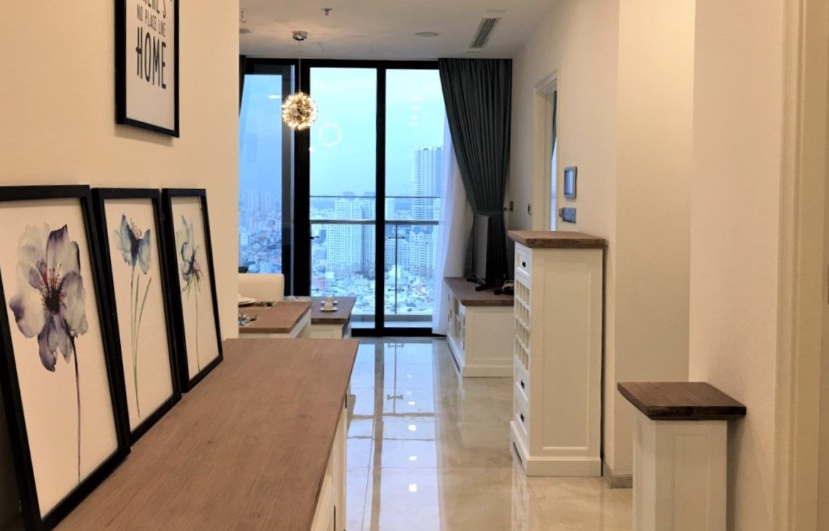D1021104 - Vinhomes Golden River Apartment For Rent & Sale Ho Chi Minh - 2 bedroom